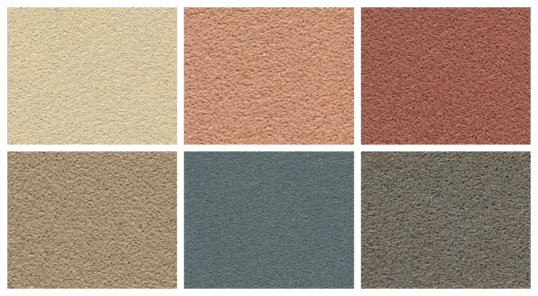 Texture Coating Texture Coating