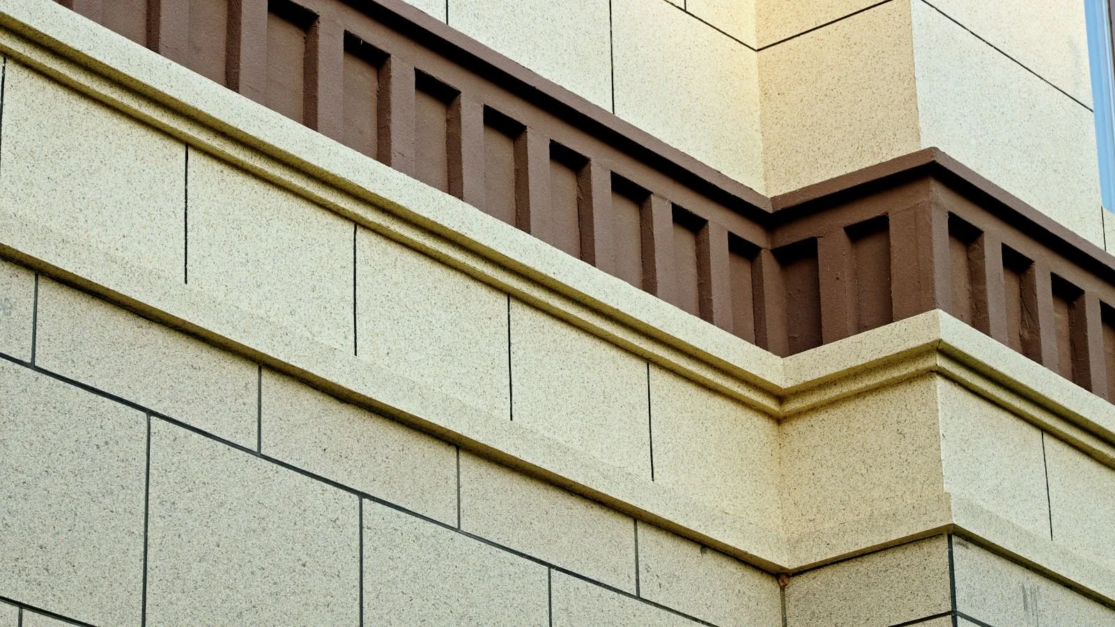 Granite Imitation Stone Coating