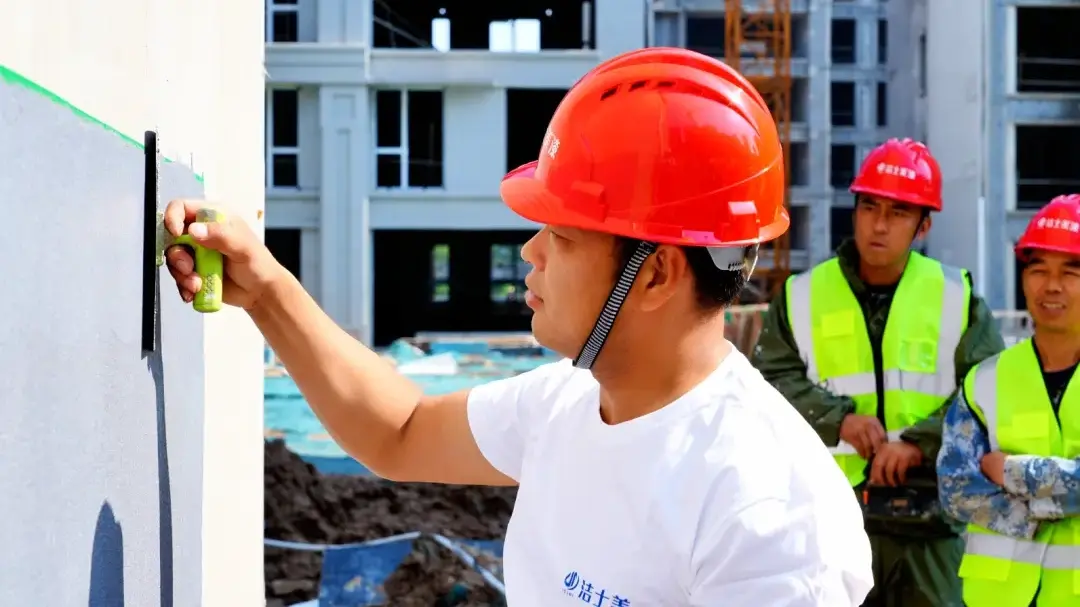 JOSME Named “Top 30 Chinese Retail Stone-Effect Coating Brands” for 2026