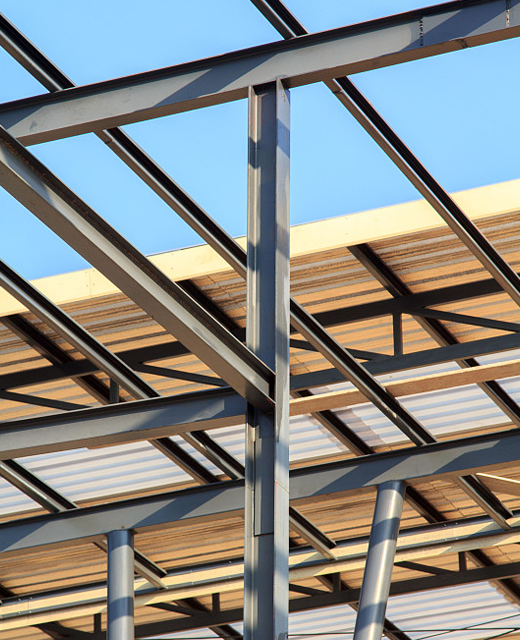 Intumescent Steel Fireproof Coating