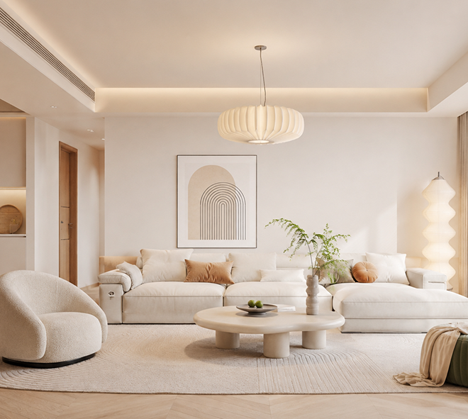 Home-use Water-based Coatings