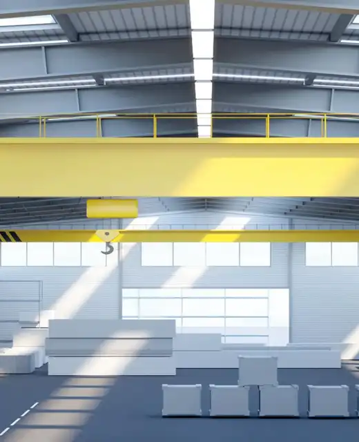 Cementitious Steel Fireproof Coating