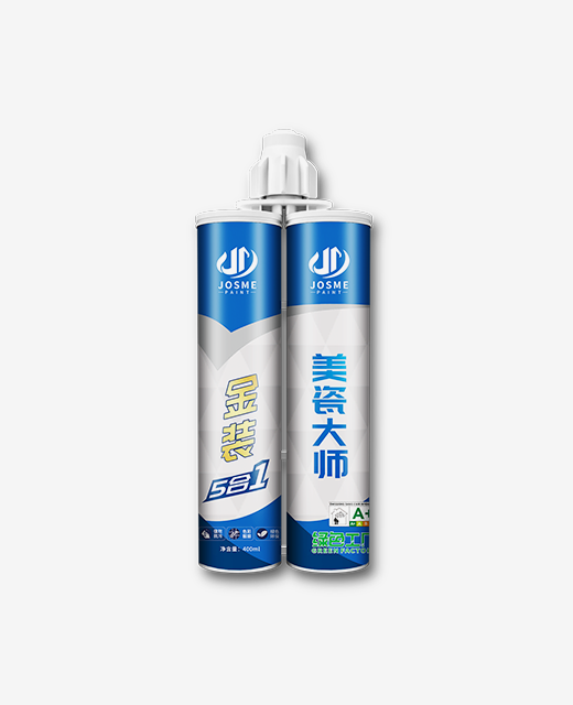 5-in-1 Epoxy Tile Grout