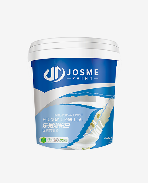 Bright-white Premium Interior Paint