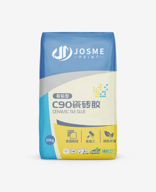 C90 Easy-apply Tile Adhesive