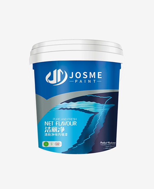 Fresh Low-odor Interior Paint