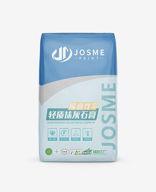 Gypsum Plaster