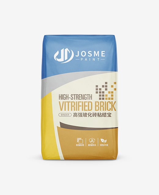High-strength Vitrified Tile Adhesive