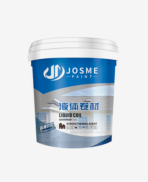 Liquid Waterproofing Membrane