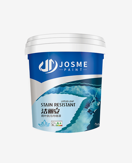 Lotus Anti-stain Interior Paint