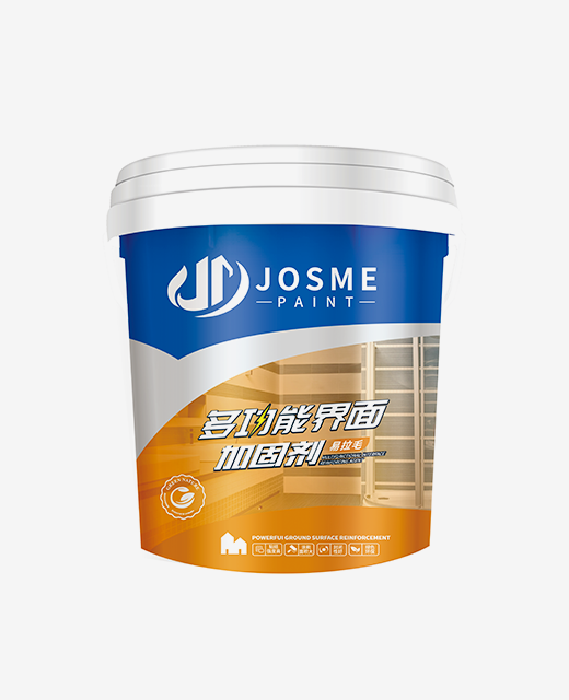 Multi-functional Interface Reinforcing Primer