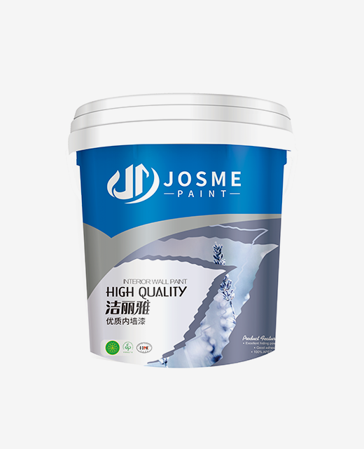 Premium Quality Interior Paint