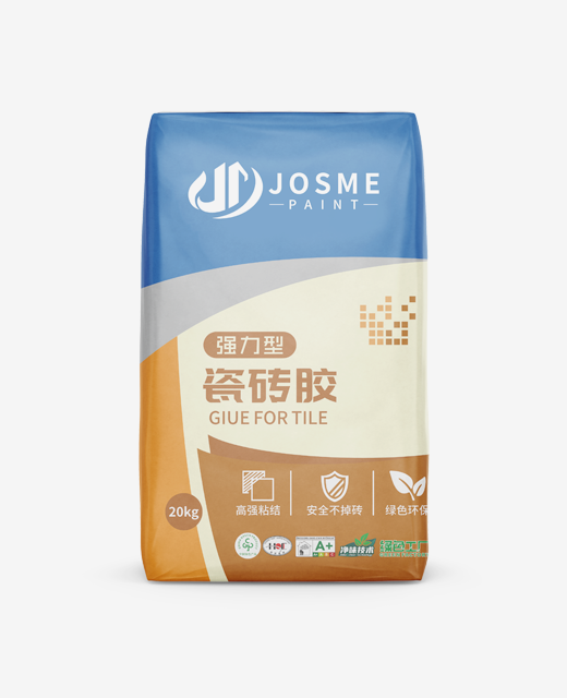 Tile Adhesive