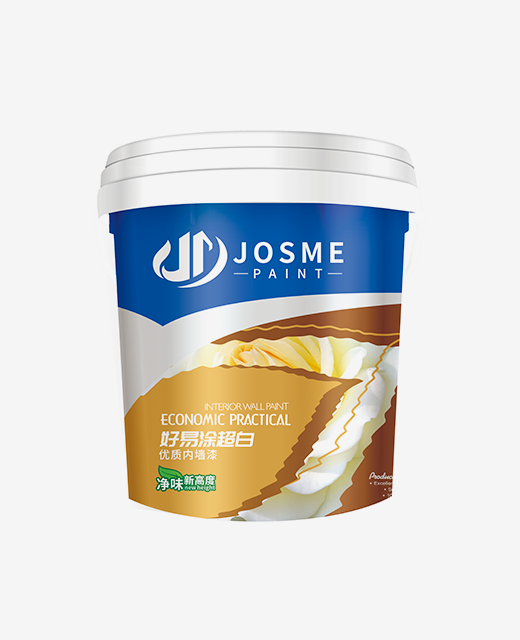 Ultra-white Premium Interior Paint