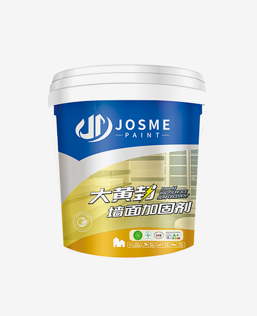 Wall Reinforcing Primer