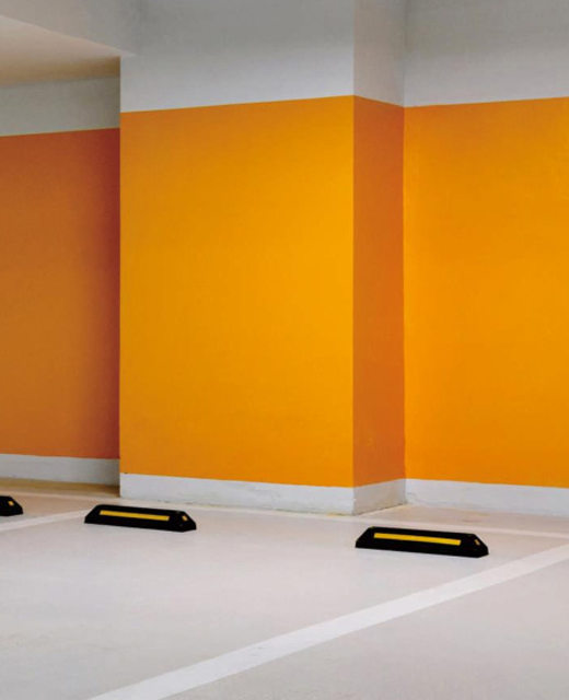 Water-Based Epoxy Floor Coatings