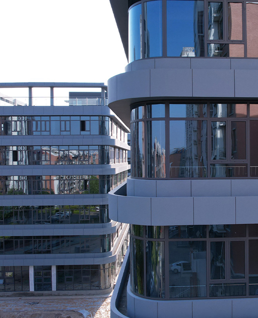 Water-based Fluoropolymer Coating